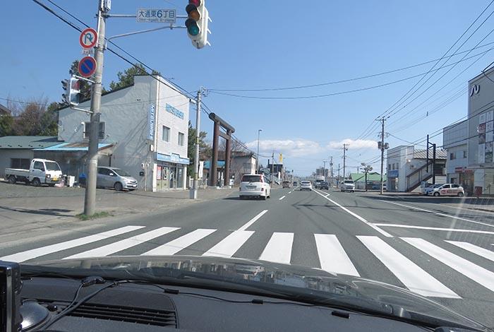 webnews¡’©‚Ì–kŒ©^–kŒ©_ŽÐ‚Ì’¹‹‘O