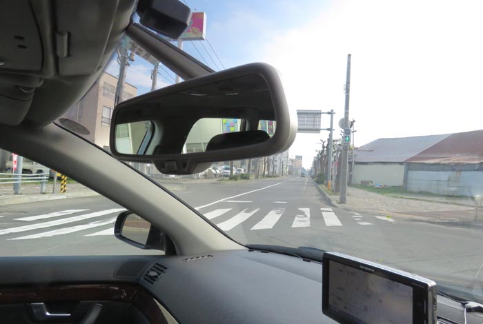 webnews¡’©‚Ì–kŒ©^Œð·“_‚©‚ç–k‚Sð’ʂ葤‚̃pƒŒƒXƒrƒ‹•ûŒü