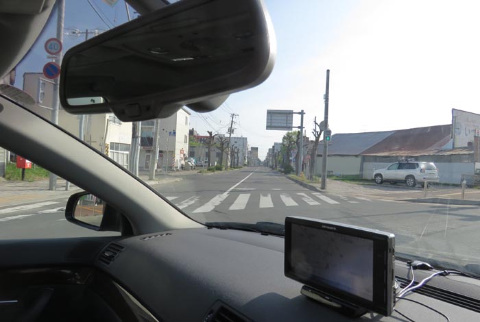 webnews¡’©‚Ì–kŒ©^Œð·“_‚©‚ç–k‚Sð’ʂ葤‚̃pƒŒƒXƒrƒ‹•ûŒü