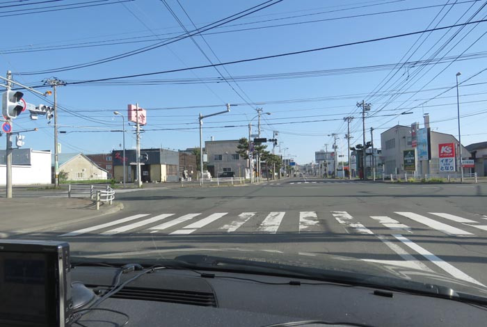 webnews¡’©‚Ì–kŒ©^‚Æ‚ñ“c’Ê‚èA‘“¹39†Œð·“_