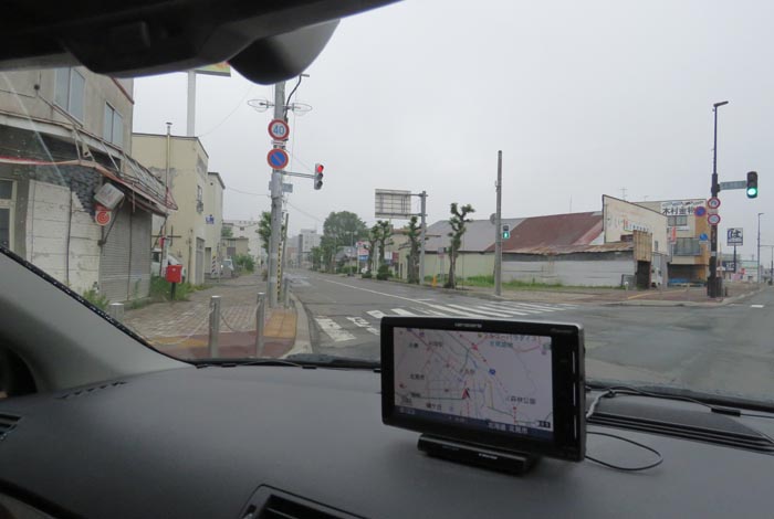 webnews¡’©‚Ì–kŒ©^Œð·“_‚©‚ç–k‚Sð’ʂ葤‚̃pƒŒƒXƒrƒ‹•ûŒü