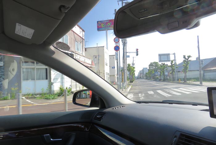 webnews¡’©‚Ì–kŒ©^Œð·“_‚©‚ç–k‚Sð’ʂ葤‚̃pƒŒƒXƒrƒ‹•ûŒü