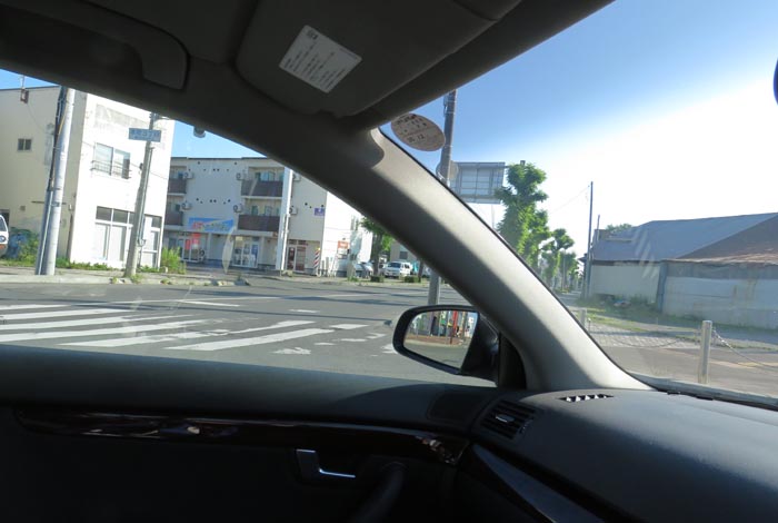 webnews¡’©‚Ì–kŒ©^Œð·“_‚©‚ç–k‚Sð’ʂ葤‚̃pƒŒƒXƒrƒ‹•ûŒü