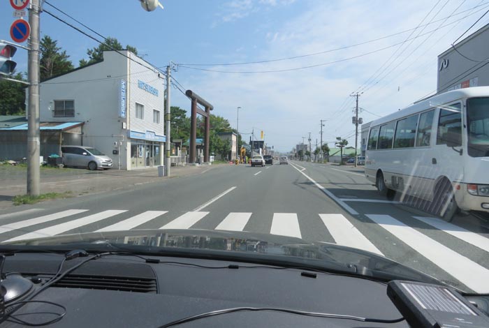 webnews¡’©‚Ì–kŒ©^–kŒ©_ŽÐ‚Ì’¹‹‘O