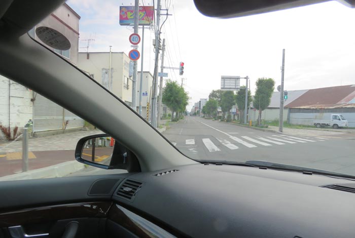 webnews¡’©‚Ì–kŒ©^Œð·“_‚©‚ç–k‚Sð’ʂ葤‚̃pƒŒƒXƒrƒ‹•ûŒü
