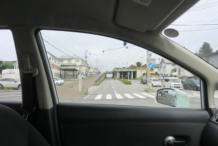 webnews¡’©‚Ì–kŒ©^“Œ‚X’š–Ú•à“¹‹´‚ÌŒð·“_‚©‚ç¶
