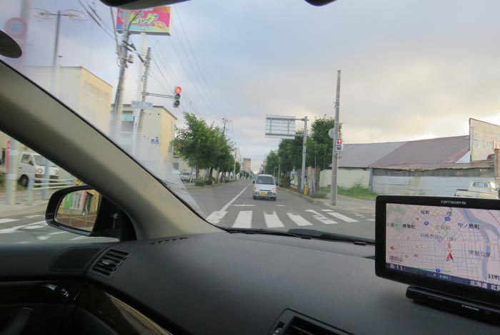 webnews¡’©‚Ì–kŒ©^Œð·“_‚©‚ç–k‚Sð’ʂ葤‚̃pƒŒƒXƒrƒ‹•ûŒü