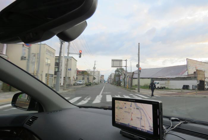 webnews¡’©‚Ì–kŒ©^Œð·“_‚©‚ç–k‚Sð’ʂ葤‚̃pƒŒƒXƒrƒ‹•ûŒü