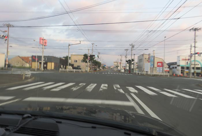 webnews¡’©‚Ì–kŒ©^‚Æ‚ñ“c’Ê‚èA‘“¹39†Œð·“_