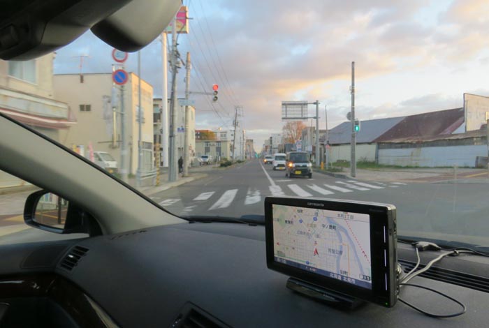 webnews¡’©‚Ì–kŒ©^Œð·“_‚©‚ç–k‚Sð’ʂ葤‚̃pƒŒƒXƒrƒ‹•ûŒü