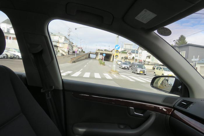 webnews¡’©‚Ì–kŒ©^“Œ‚X’š–Ú•à“¹‹´‚ÌŒð·“_‚©‚ç¶