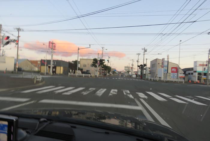 webnews¡’©‚Ì–kŒ©^‚Æ‚ñ“c’Ê‚èA‘“¹39†Œð·“_
