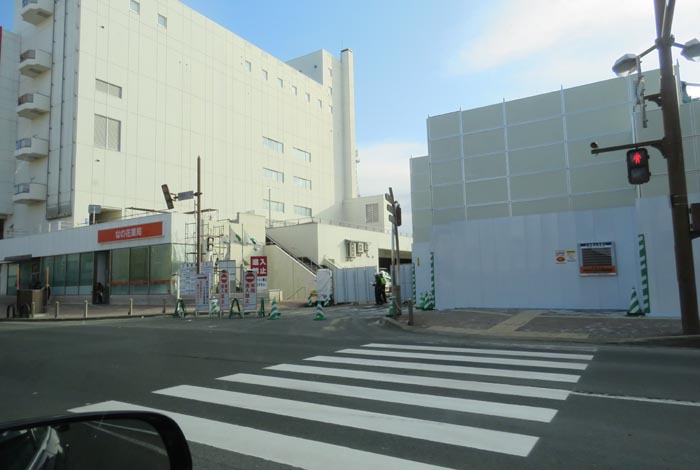 webnews¡’©‚Ì–kŒ©^‘å’ʂ輂Q’š–ÚŒð·“_‚©‚ç‰E