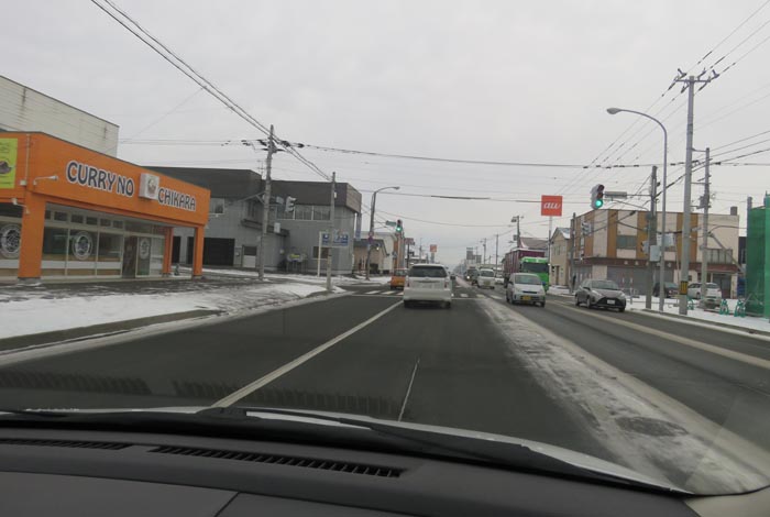 webnews¡’©‚Ì–kŒ©^‘å’¬‚̃€ƒ‰ƒJƒ~–ò‹Ç‘O