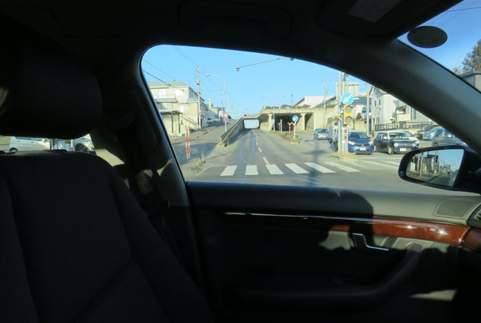 webnews¡’©‚Ì–kŒ©^“Œ‚X’š–Ú•à“¹‹´‚ÌŒð·“_‚©‚ç¶
