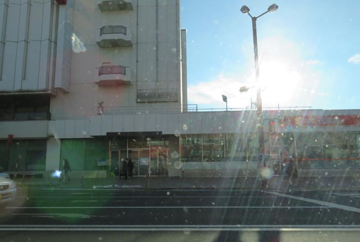 webnews¡’©‚Ì–kŒ©^‘å’ʂ輂Q’š–ÚŒð·“_‚©‚ç‰E