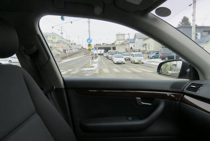webnews¡’©‚Ì–kŒ©^“Œ‚X’š–Ú•à“¹‹´‚ÌŒð·“_‚©‚ç¶