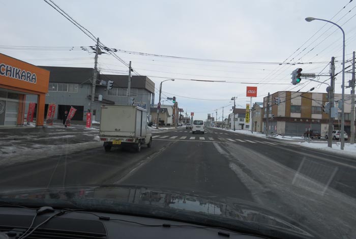 webnews¡’©‚Ì–kŒ©^‘å’¬‚̃€ƒ‰ƒJƒ~–ò‹Ç‘O