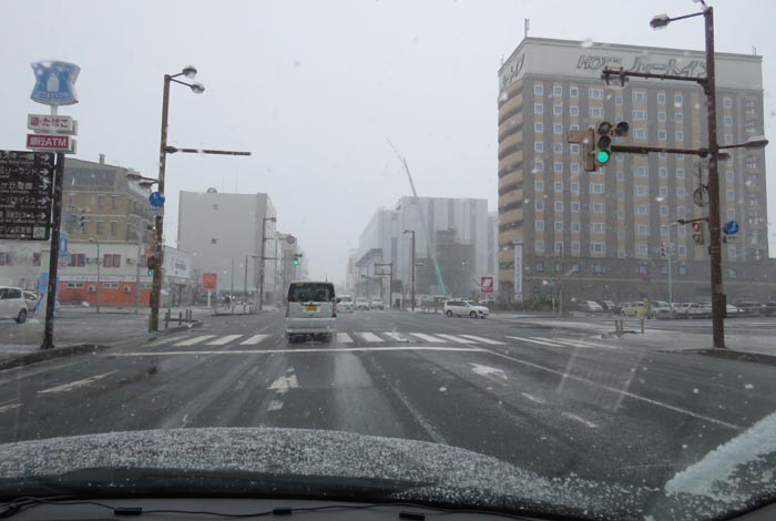 webnews¡’©‚Ì–kŒ©^‘“¹39†A‘å’Ê‚è‚̼‚S’š–Ú’Ê‚èŒð·“_