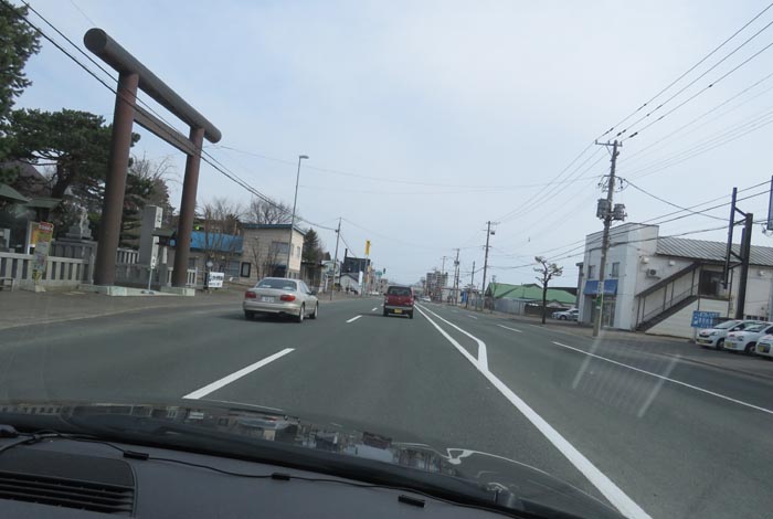 webnews¡’©‚Ì–kŒ©^–kŒ©_ŽÐ‚Ì’¹‹‘O