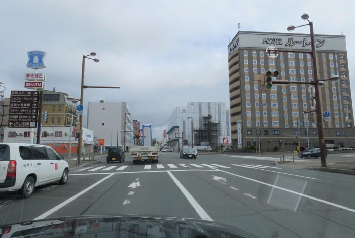 webnews¡’©‚Ì–kŒ©^‘“¹39†A‘å’Ê‚è‚̼‚S’š–Ú’Ê‚èŒð·“_