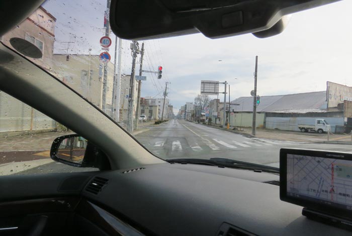 webnews¡’©‚Ì–kŒ©^Œð·“_‚©‚ç–k‚Sð’ʂ葤‚̃pƒŒƒXƒrƒ‹•ûŒü