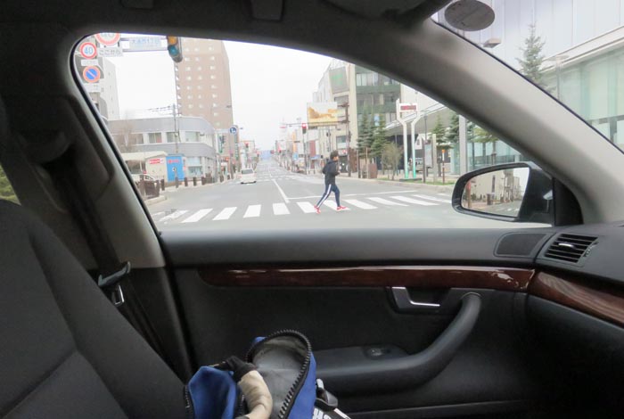 webnews¡’©‚Ì–kŒ©^‰w‘OŒð·“_‚©‚ç¶‚Í’†‰›’ʂ葤