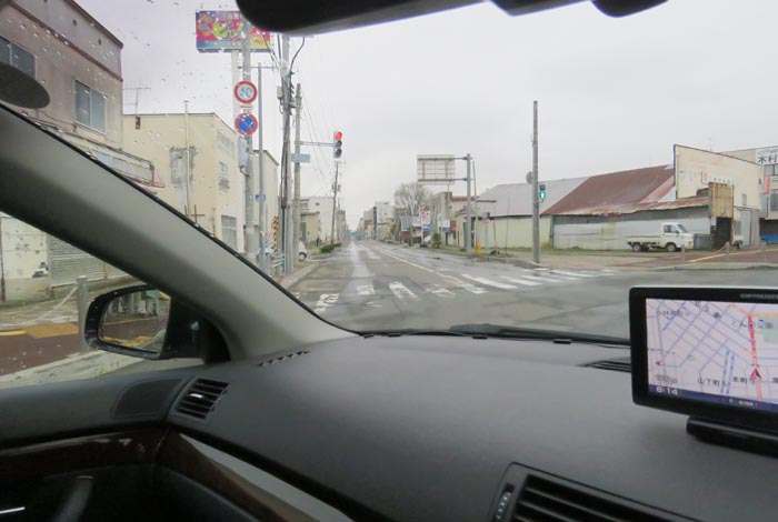 webnews¡’©‚Ì–kŒ©^Œð·“_‚©‚ç–k‚Sð’ʂ葤‚̃pƒŒƒXƒrƒ‹•ûŒü