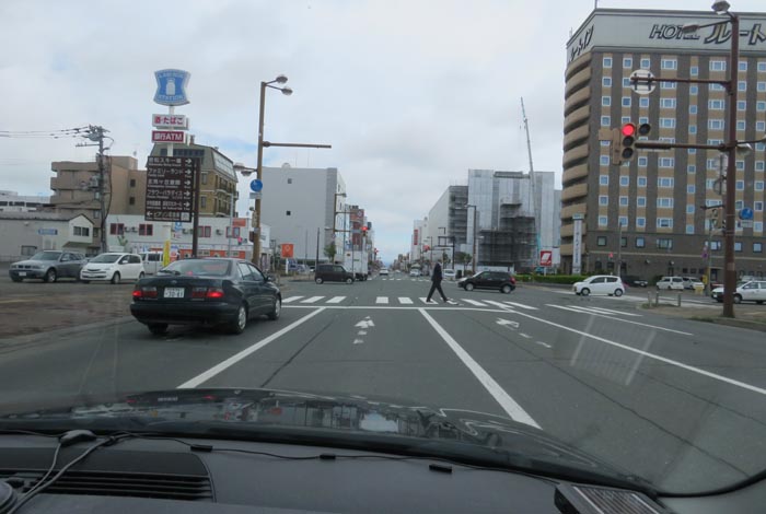 webnews¡’©‚Ì–kŒ©^‘“¹39†A‘å’Ê‚è‚̼‚S’š–Ú’Ê‚èŒð·“_
