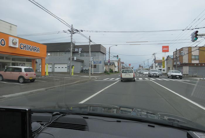 webnews¡’©‚Ì–kŒ©^‘å’¬‚̃€ƒ‰ƒJƒ~–ò‹Ç‘O