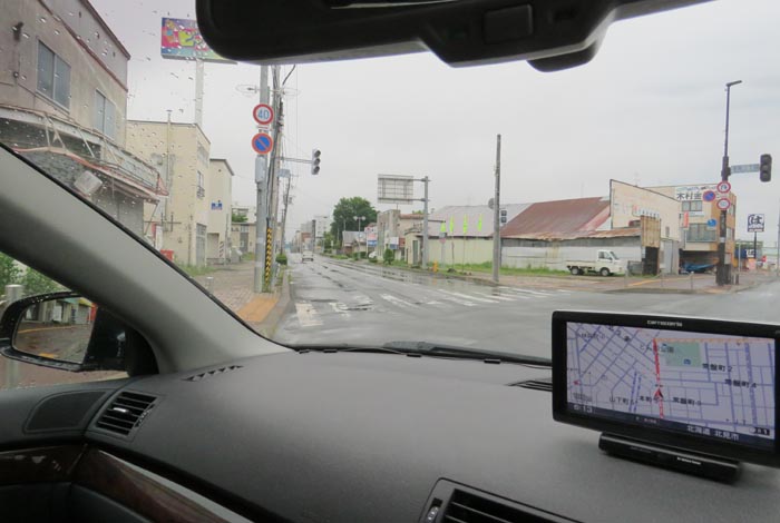 webnews¡’©‚Ì–kŒ©^Œð·“_‚©‚ç–k‚Sð’ʂ葤‚̃pƒŒƒXƒrƒ‹•ûŒü
