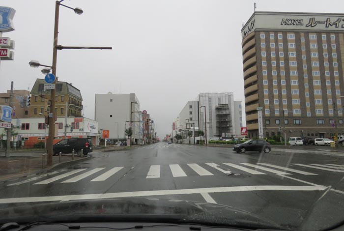 webnews¡’©‚Ì–kŒ©^‘“¹39†A‘å’Ê‚è‚̼‚S’š–Ú’Ê‚èŒð·“_