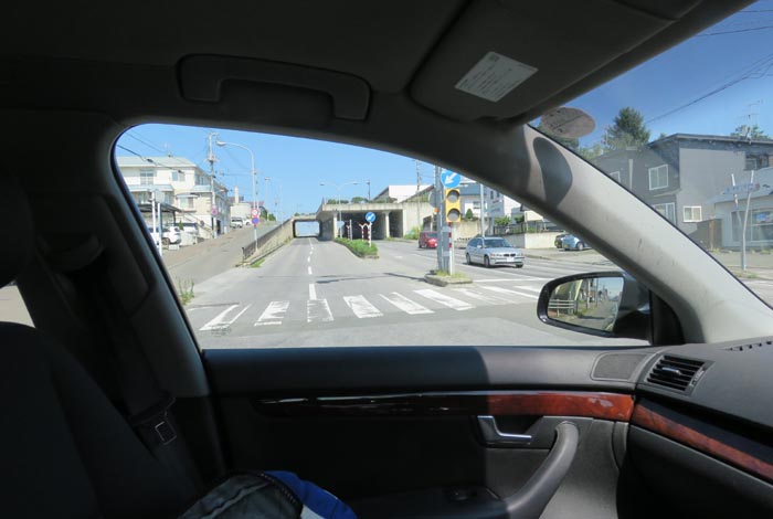webnews¡’©‚Ì–kŒ©^“Œ‚X’š–Ú•à“¹‹´‚ÌŒð·“_‚©‚ç¶