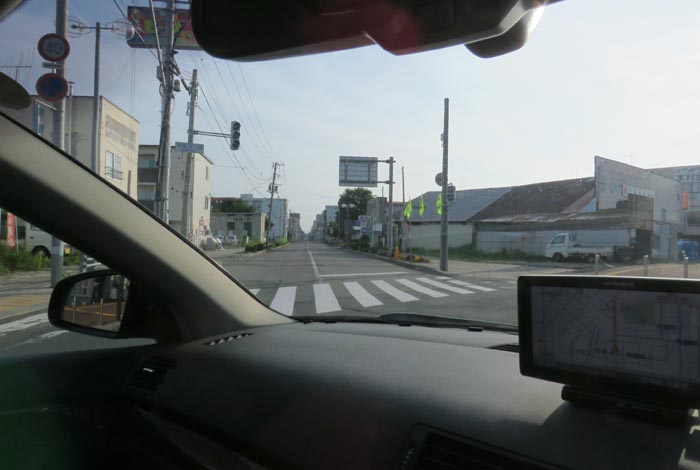 webnews¡’©‚Ì–kŒ©^Œð·“_‚©‚ç–k‚Sð’ʂ葤‚̃pƒŒƒXƒrƒ‹•ûŒü