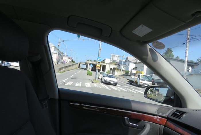 webnews¡’©‚Ì–kŒ©^“Œ‚X’š–Ú•à“¹‹´‚ÌŒð·“_‚©‚ç¶