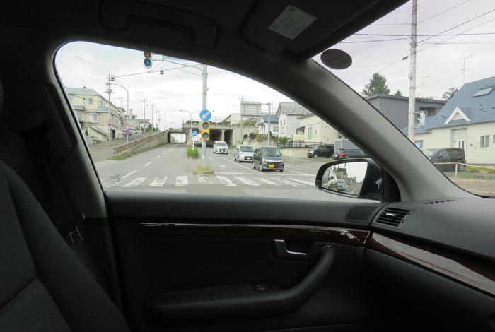 webnews¡’©‚Ì–kŒ©^“Œ‚X’š–Ú•à“¹‹´‚ÌŒð·“_‚©‚ç¶