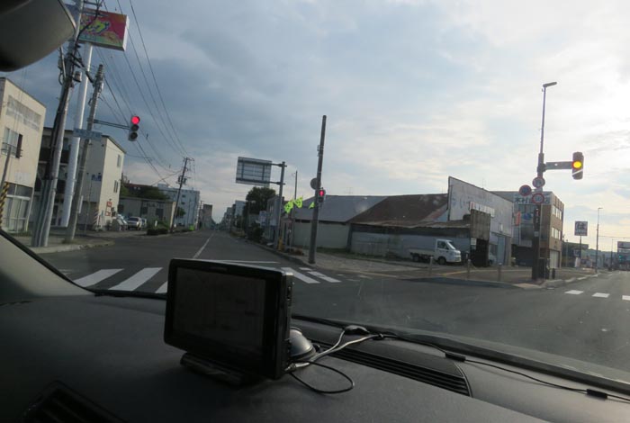 webnews¡’©‚Ì–kŒ©^Œð·“_‚©‚ç–k‚Sð’ʂ葤‚̃pƒŒƒXƒrƒ‹•ûŒü