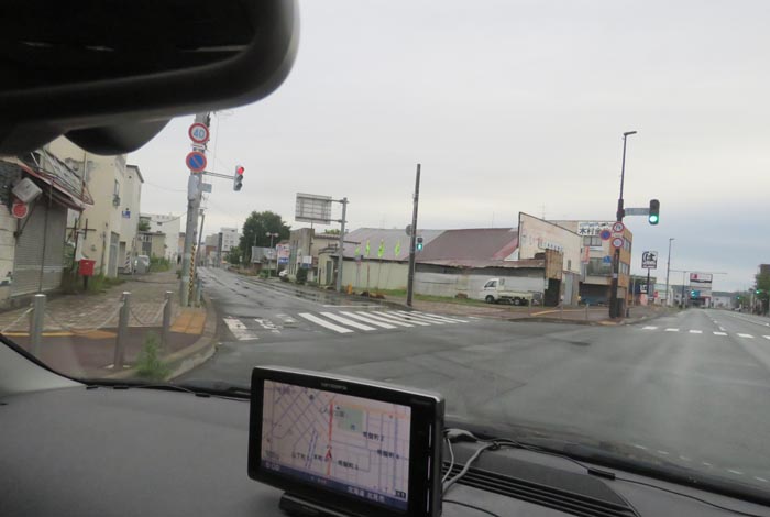 webnews¡’©‚Ì–kŒ©^Œð·“_‚©‚ç–k‚Sð’ʂ葤‚̃pƒŒƒXƒrƒ‹•ûŒü