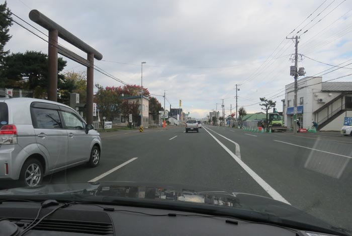 webnews¡’©‚Ì–kŒ©^–kŒ©_ŽÐ‚Ì’¹‹‘O
