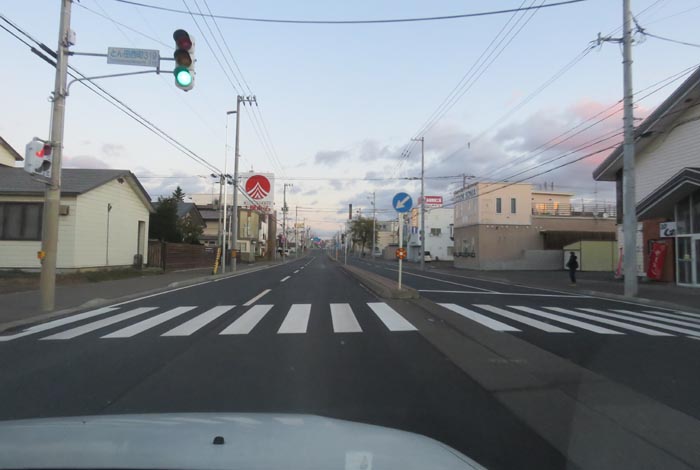 webnews¡’©‚Ì–kŒ©^‚Æ‚ñ“c’Ê‚èA“ì‘å’Ê‚èŒð·“_‚©‚ç‘“¹39†•ûŒü