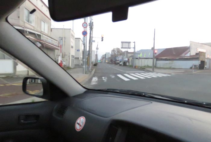 webnews¡’©‚Ì–kŒ©^Œð·“_‚©‚ç–k‚Sð’ʂ葤‚̃pƒŒƒXƒrƒ‹•ûŒü