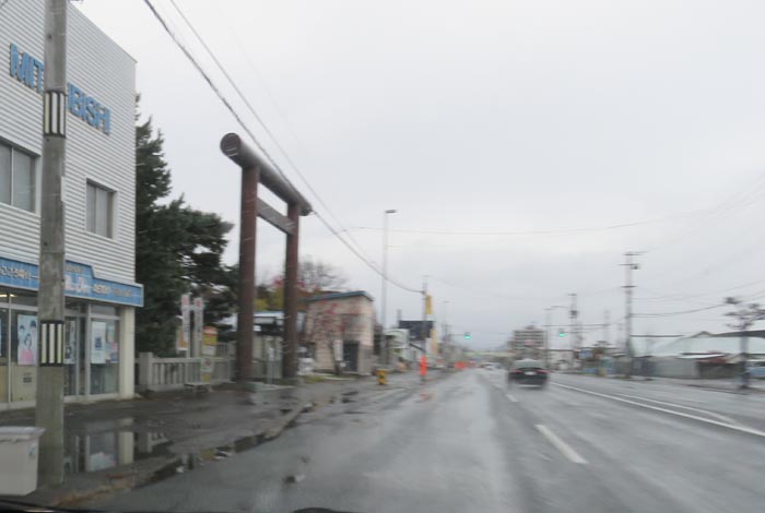 webnews¡’©‚Ì–kŒ©^–kŒ©_ŽÐ‚Ì’¹‹‘O