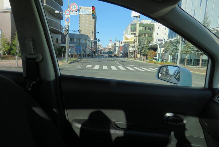 webnews¡’©‚Ì–kŒ©^‰w‘OŒð·“_‚©‚ç¶‚Í’†‰›’ʂ葤