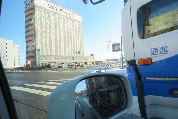 webnews¡’©‚Ì–kŒ©^¼‚S’š–Ú’Ê‚è‚ÌŒ×ü‹´‘¤