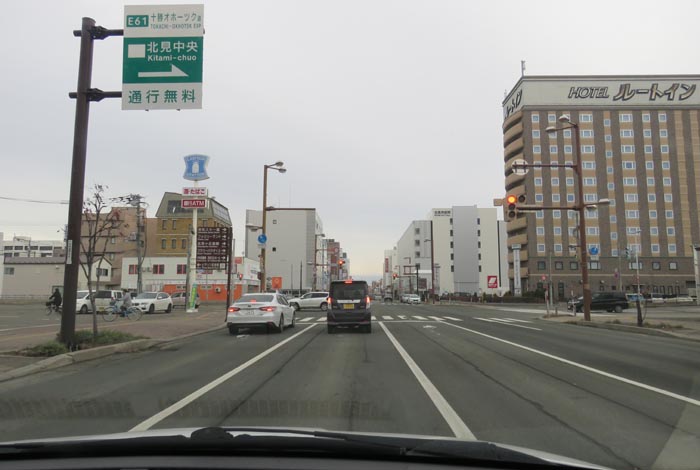 webnews¡’©‚Ì–kŒ©^‘“¹39†A‘å’Ê‚è‚̼‚S’š–Ú’Ê‚èŒð·“_