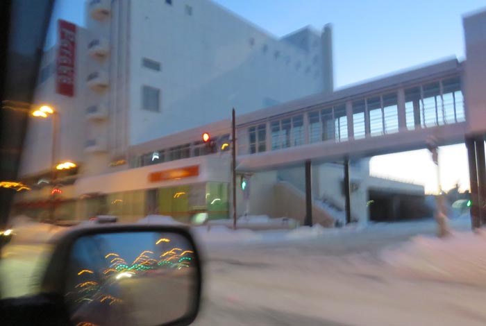 webnews¡’©‚Ì–kŒ©^‘å’ʂ輂Q’š–ÚŒð·“_‚©‚ç‰E