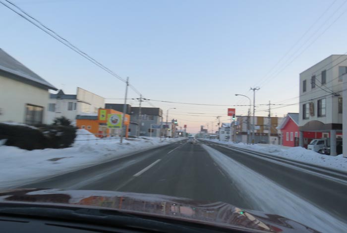 webnews¡’©‚Ì–kŒ©^‘å’¬‚̃€ƒ‰ƒJƒ~–ò‹Ç‘O