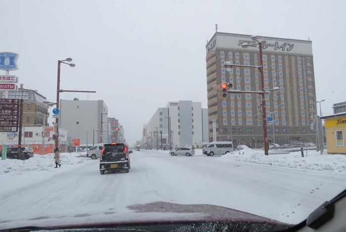webnews¡’©‚Ì–kŒ©^‘“¹39†A‘å’Ê‚è‚̼‚S’š–Ú’Ê‚èŒð·“_