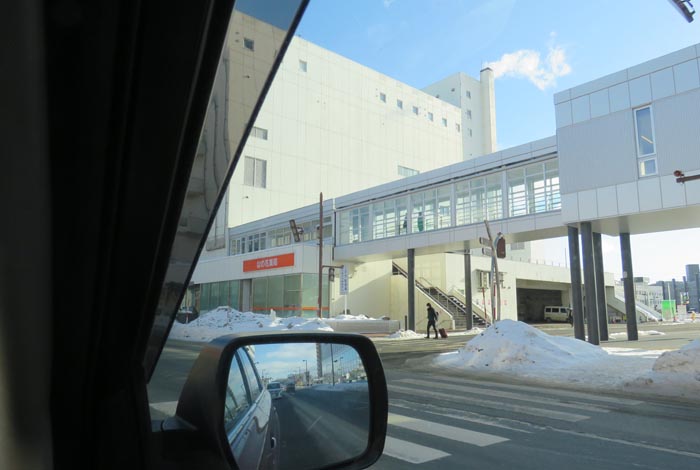 webnews¡’©‚Ì–kŒ©^‘å’ʂ輂Q’š–ÚŒð·“_‚©‚ç‰E
