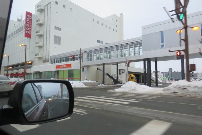 webnews¡’©‚Ì–kŒ©^‘å’ʂ輂Q’š–ÚŒð·“_‚©‚ç‰E